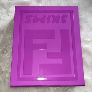 💕Skims FENDI box